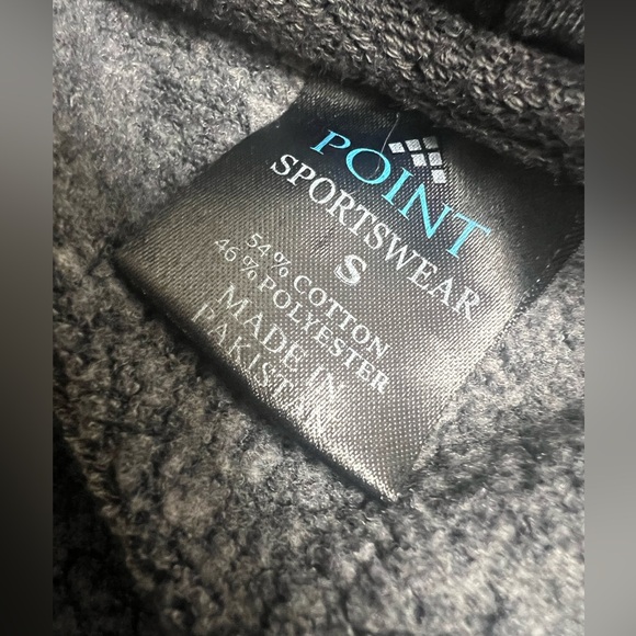 Y2K Gray California Hoodie! - Picture 13 of 13